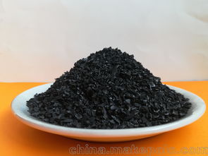 广州果壳净水活性炭