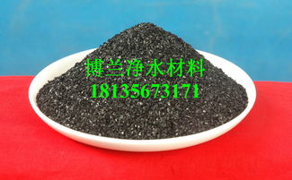 除甲醛活性炭