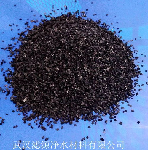 活性炭碘值800和1000怎么区别