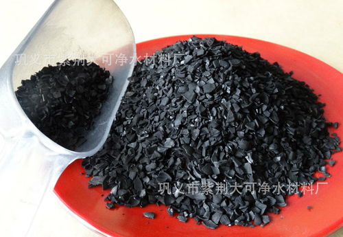 国内最大的活性炭生产厂家