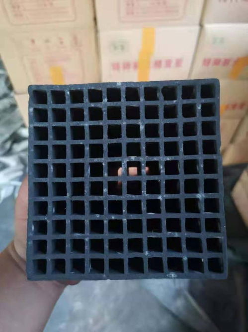 广州蜂窝活性炭欢迎选购