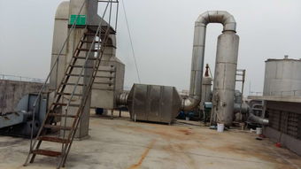 废气处理活性炭用量计算