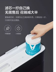 为什么家里不建议安装净水器