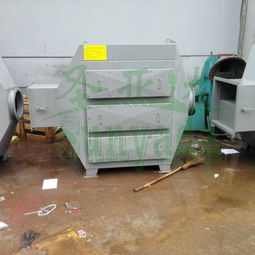 活性炭吸附塔主要设计参数