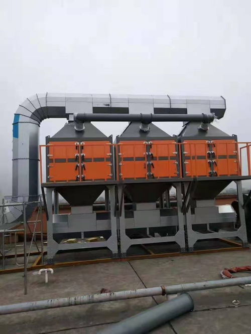 开个活性炭厂需要什么设备