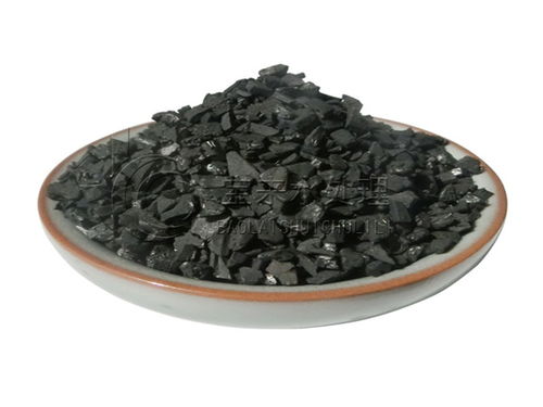 活性炭对肺部的危害