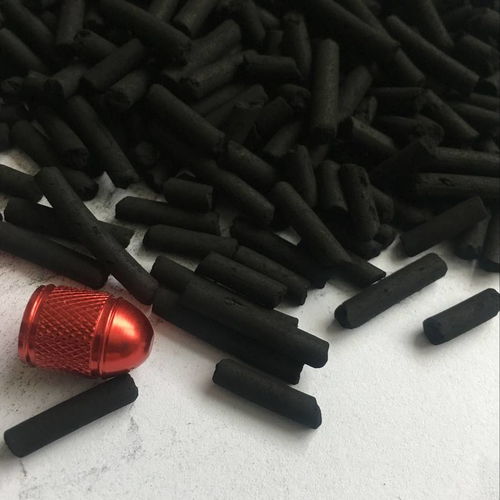 活性炭行业的前景和未来