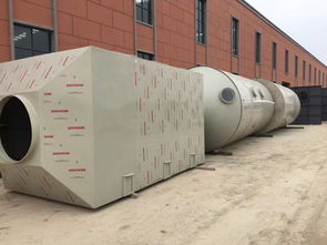 活性炭吸附voc效率