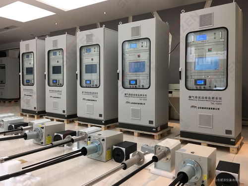 烟气在线监测设备厂家排名