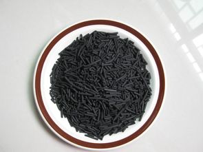 活性炭行业的前景和未来