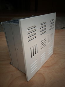 10000风量的活性炭箱是多大