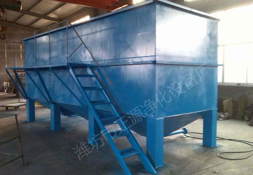 一级和二级活性炭吸附箱区别