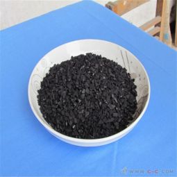 全国知名生产活性炭的厂家