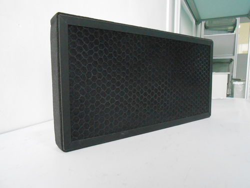 活性炭过滤器多久更换活性炭