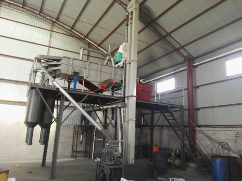 广州活性炭再生厂家