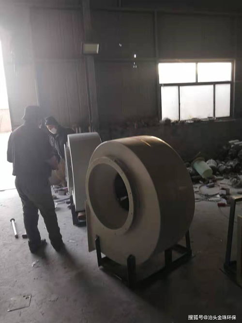 活性炭吸附处理装置图片