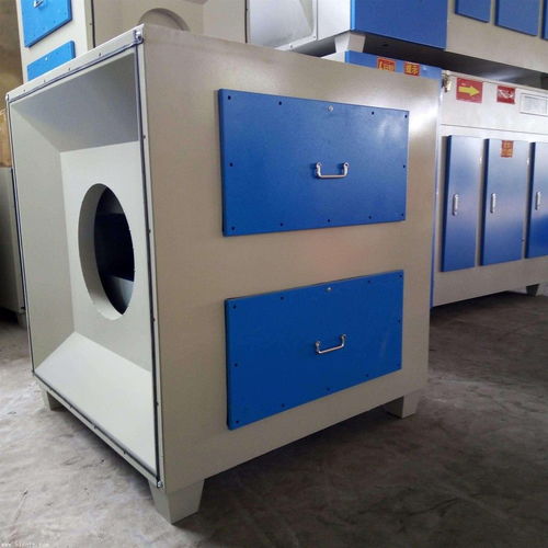 活性炭吸附箱风量设计参数