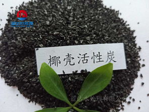 颗粒活性炭滤芯的作用