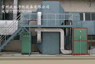 催化燃烧rco与rto的区别