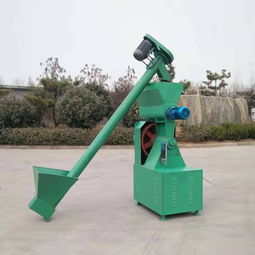 颗粒碳生产机器多少钱