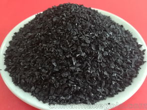 广州耐水型活性炭厂家批发