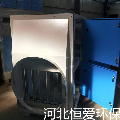 活性炭吸附voc效率
