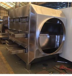 活性炭采样管哪一边是进口