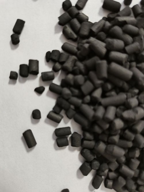 蜂窝活性炭厂家联系方式