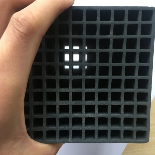二级活性炭吸附装置设计方案