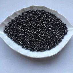 纳米矿晶活性炭的作用