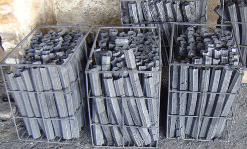 无烟制炭机整套机价格多少