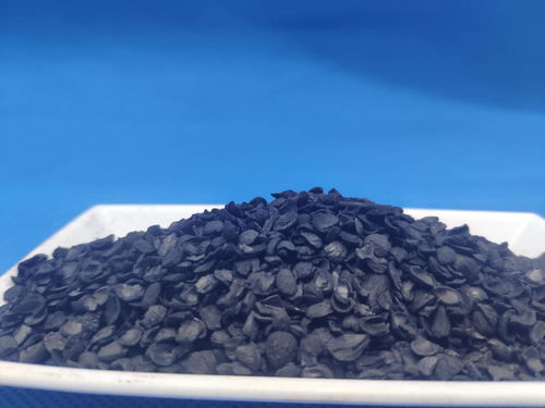 活性炭1立方是多少公斤