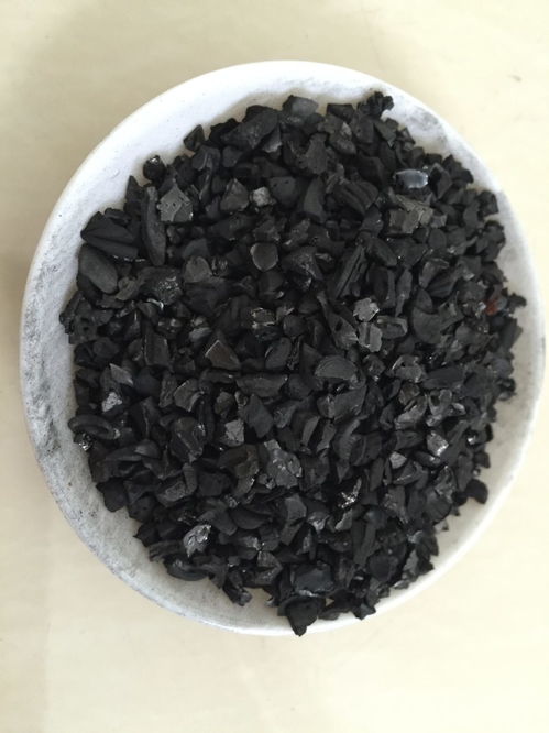 广州果壳颗粒活性炭批发