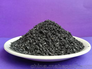 颗粒活性炭滤芯的作用