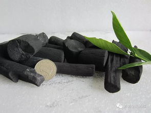 哪个行业需要大量竹炭