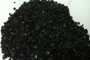 十大活性炭生产厂家