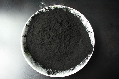 工业活性炭价格多少一吨