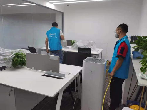 甲醛检测上门服务多少钱