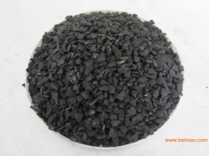 活性炭生产厂家前十强