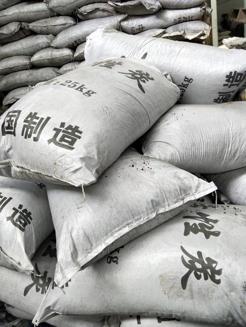 用于脱色的活性炭的指标