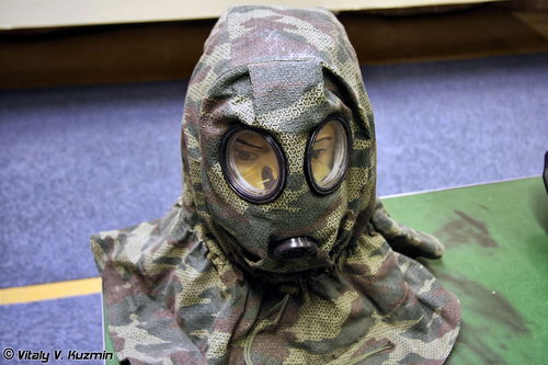 安徽防毒面具专用活性炭