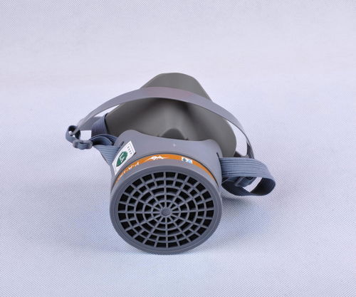 活性炭防毒面具防一氧化碳吗