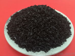 用活性炭吸附法净化饮用水