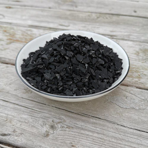 家用活性炭防火