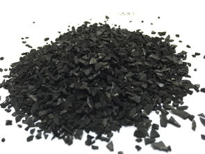 活性炭火灾危险性属于哪类