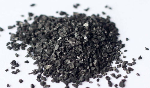 活性炭在中药制剂中的应用