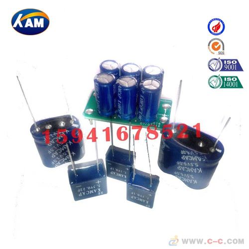 超级电容活性炭生产企业