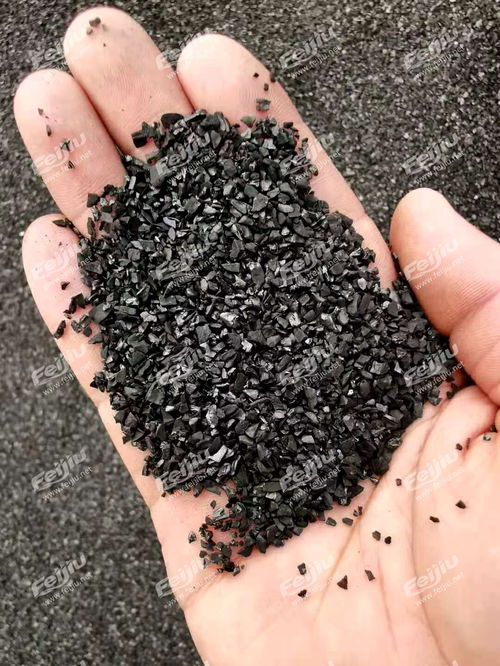安徽化工厂用活性炭多吗