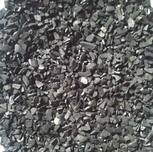 山东食品用活性炭