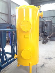 活性炭脱硫脱硝工艺流程介绍